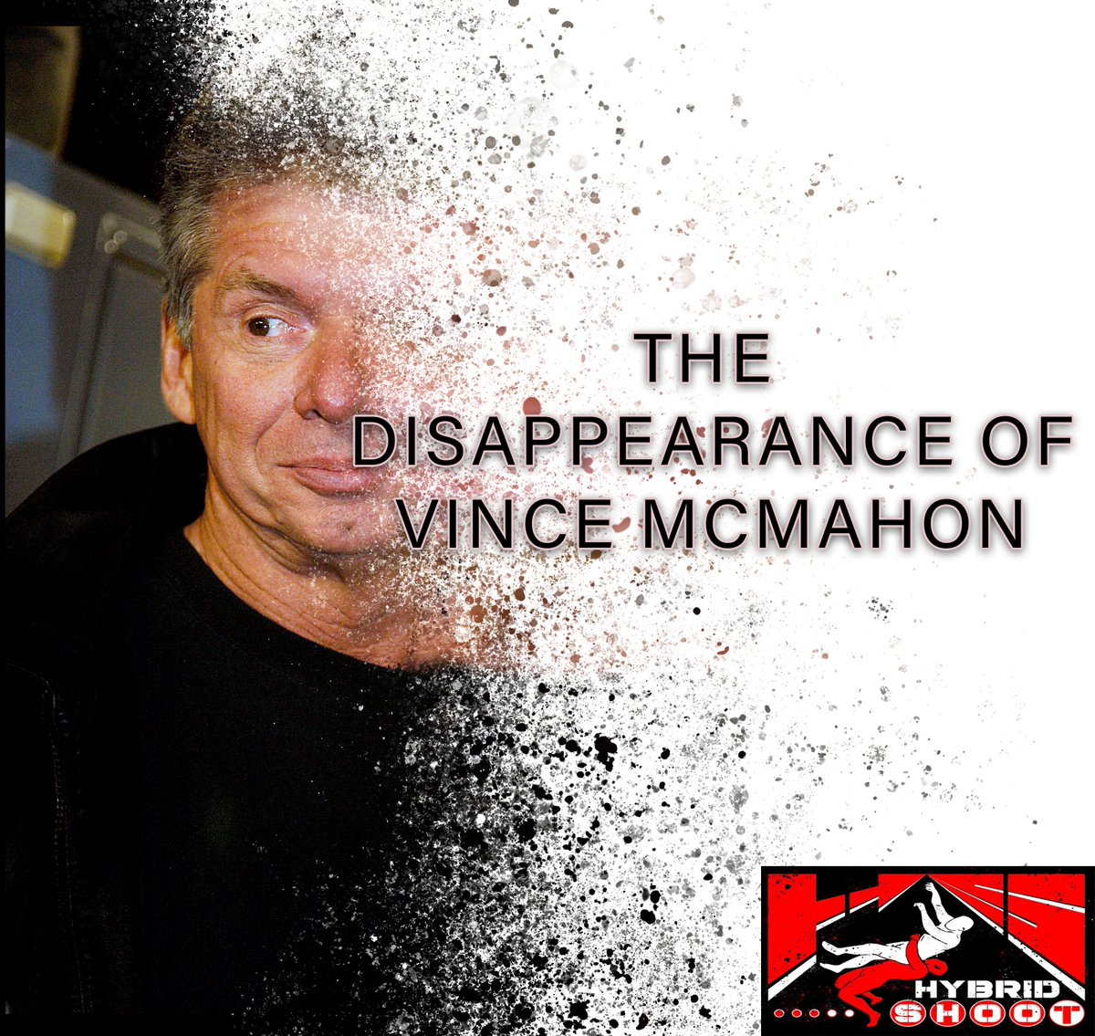 The Disappearance of Vince McMahon (WWE Easily Dupes the World's Most Gullible People) open.substack.com/pub/hybridshoo…