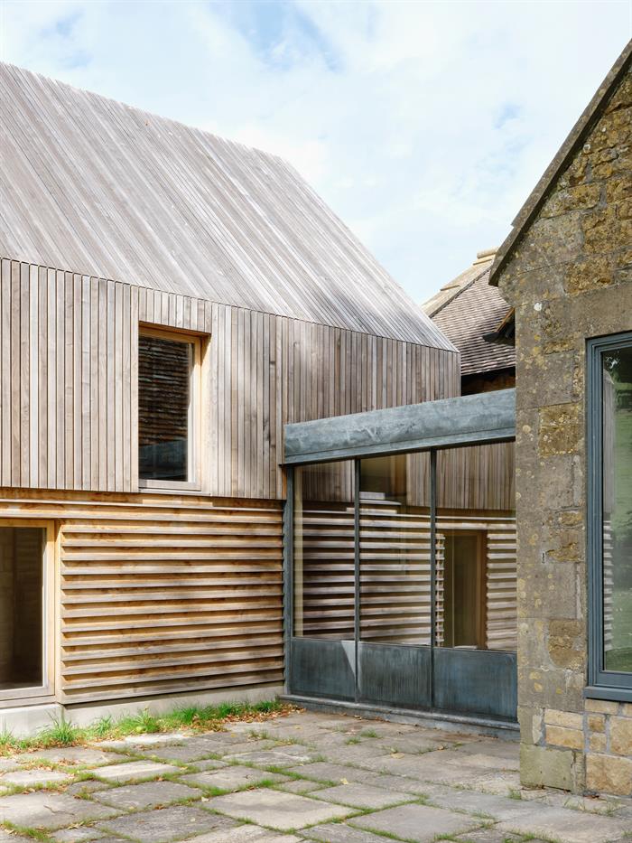 ✨Congratulations to @BindlossDawes for making the 2024 RIBA South West Awards shortlist for the Old School House project Winners announced at the @RIBA Awards ceremony Wednesday 22 May Book now 🔗 ow.ly/GAp450QZtEV Sponsors: @EHSmithArch @autodesk 📷 Francesca Iovene