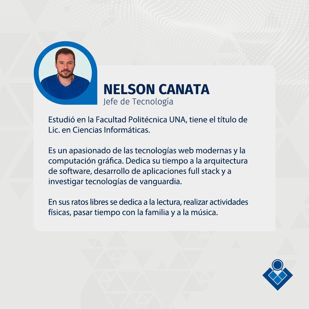 👨‍💼👩‍💼 Hoy queremos que conozcas  a los líderes que hacen magia en Sodep, ellos son quienes con su experiencia y dedicación están llevando a nuestra empresa hacia nuevas alturas. 🚀💼 #EquipoSodep #15Años