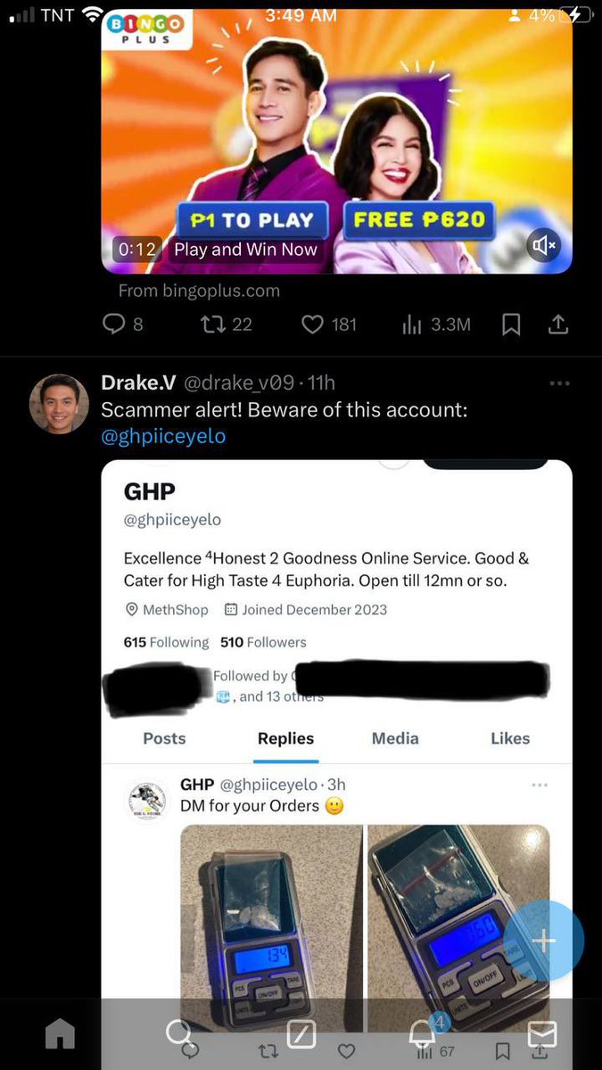 PlaneticePop's tweet photo. Pls beware of this account that is using the name GHP Glacier Heights, Philippines, now known as the POP Store is not related to that account. And our 3 yrs of operations we have never been involved in any fraudulent transactions because we condemn the act of scamming people. https://t.co/3OcD0Zbddl