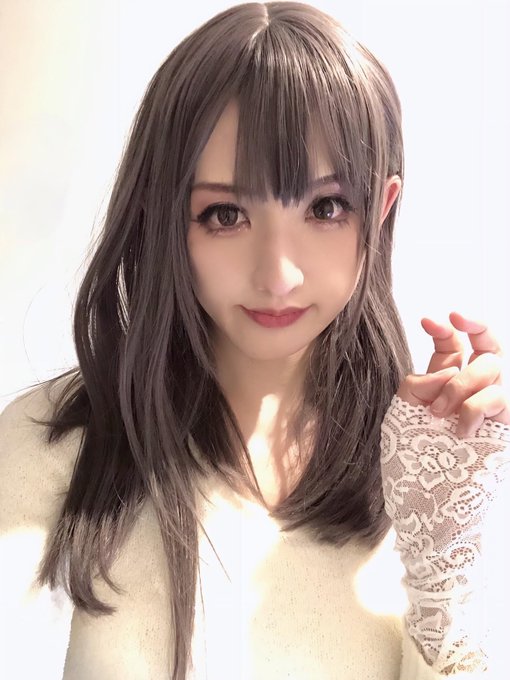 今週末は久しぶりにお出掛けするので、晴れると良いなぁ✨ 雨でも出掛けるがw #女装 https://t.co/djARJD14w3<a href="/tag/%E5%A5%B3%E8%A3%85"class="tags">#女装</a>