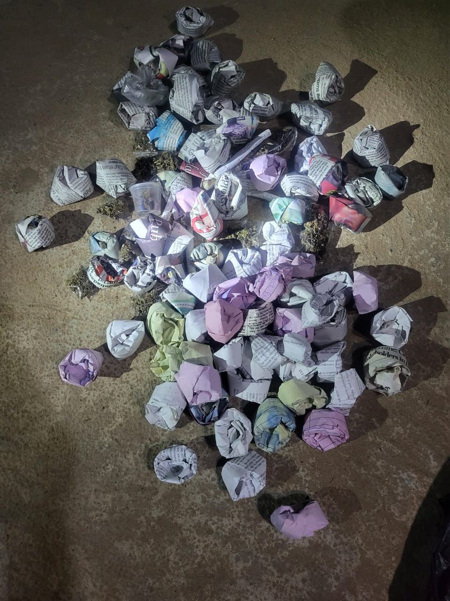 Sahara Reporters tweet media