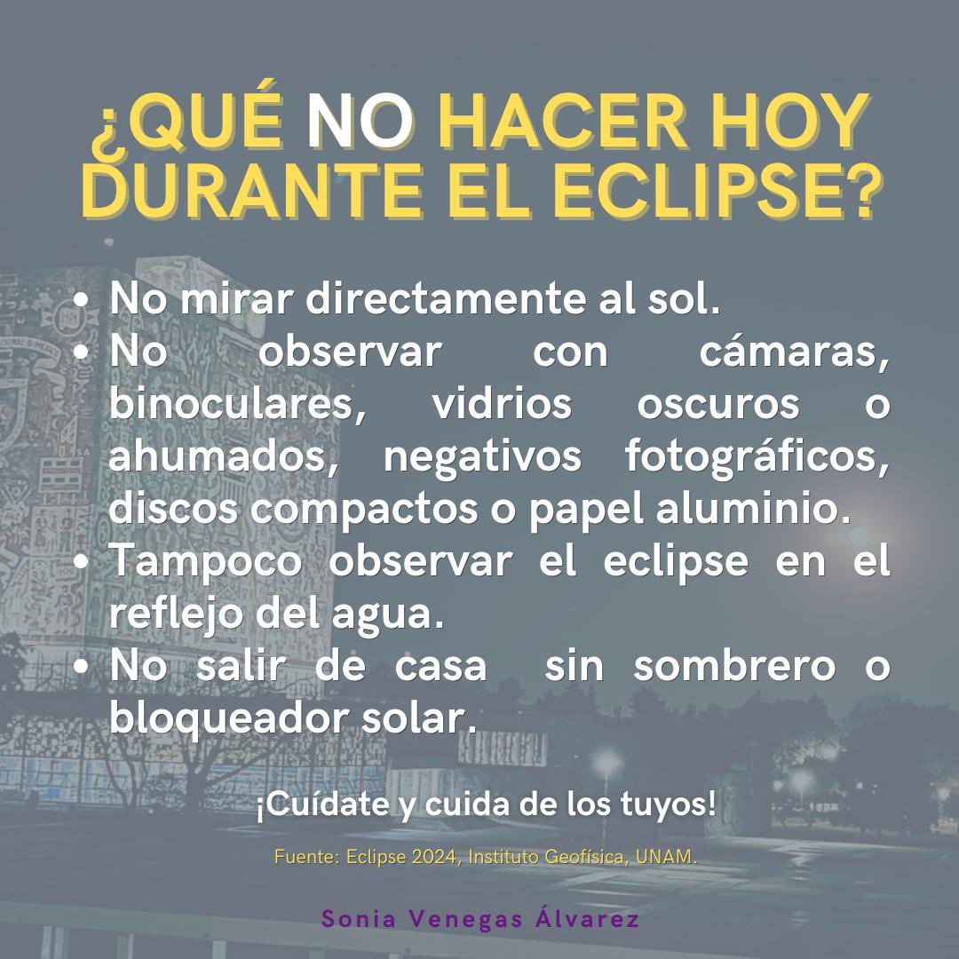 Sonia Venegas Álvarez tweet media