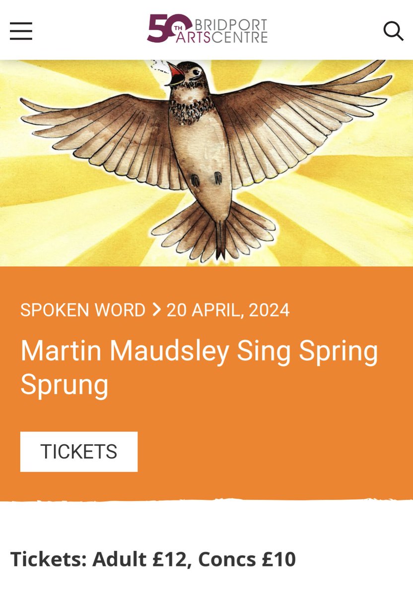 Martin Maudsley tweet media