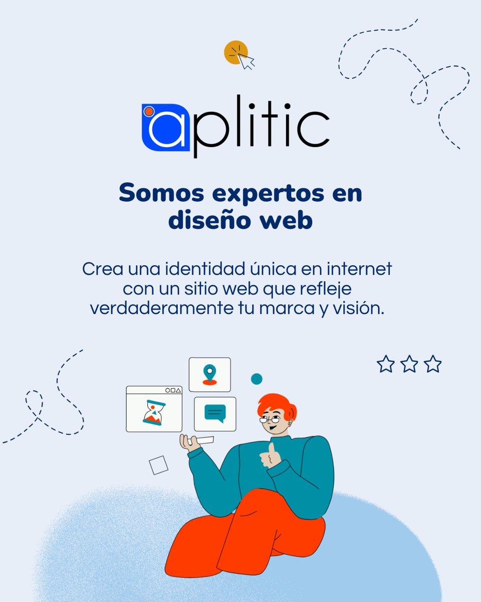 Aplitic Marketing Digital tweet media