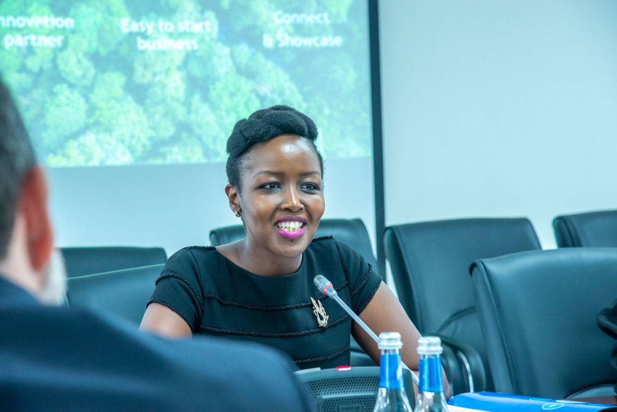 Rwanda Development Board tweet media