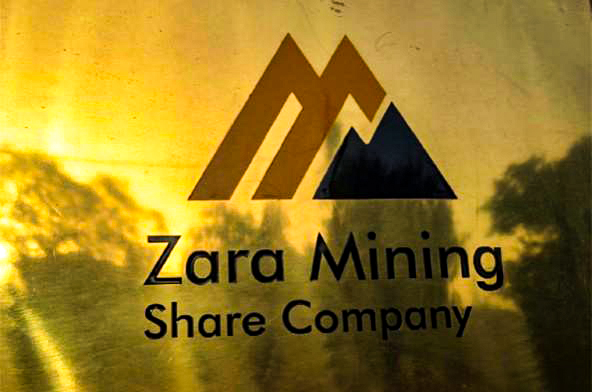 ⍚ Currently, all operational mining projects in #Eritrea are in JV with Chinese companies and one such project is the Zara Mining Share Company (ZMSC), which is transitioning from open-pit mining to underground operations. (📸: @EriPrism)