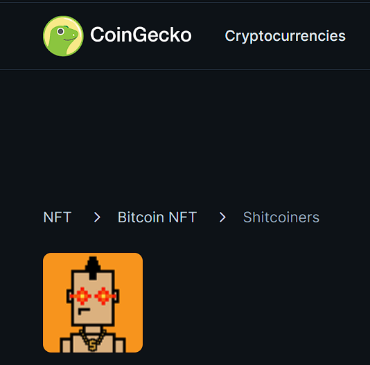 Shitcoiners tweet media