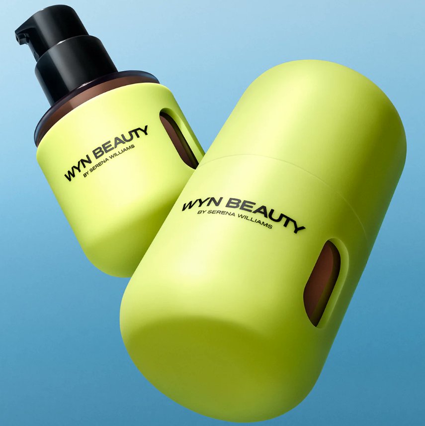 Aleksija Vujicic (@aleksijavujicic) on Twitter photo Not your average celebrity beauty brand: <a href="/serenawilliams/">Serena Williams</a> just launched a new makeup line - WYN Beauty - and the strategy is 💯
🎾 Founder-PMF: The brand's value proposition is unique to Serena as a founder - Makeup you can move in
⭐️ Market Timing: Wyn is being launched right Not your average celebrity beauty brand: <a href="/serenawilliams/">Serena Williams</a> just launched a new makeup line - WYN Beauty - and the strategy is 💯
🎾 Founder-PMF: The brand's value proposition is unique to Serena as a founder - Makeup you can move in
⭐️ Market Timing: Wyn is being launched right