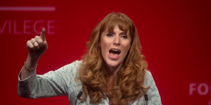 🇬🇧 Tax Avoiding Angela Rayner It's unacceptable that she hasn't already resigned or been sacked It's lie after lie after lie Her position as MP let alone potentially deputy PM is simply untenable - or why should we pay our taxes, when she doesn't NEVER VOTE LABOUR 🇬🇧