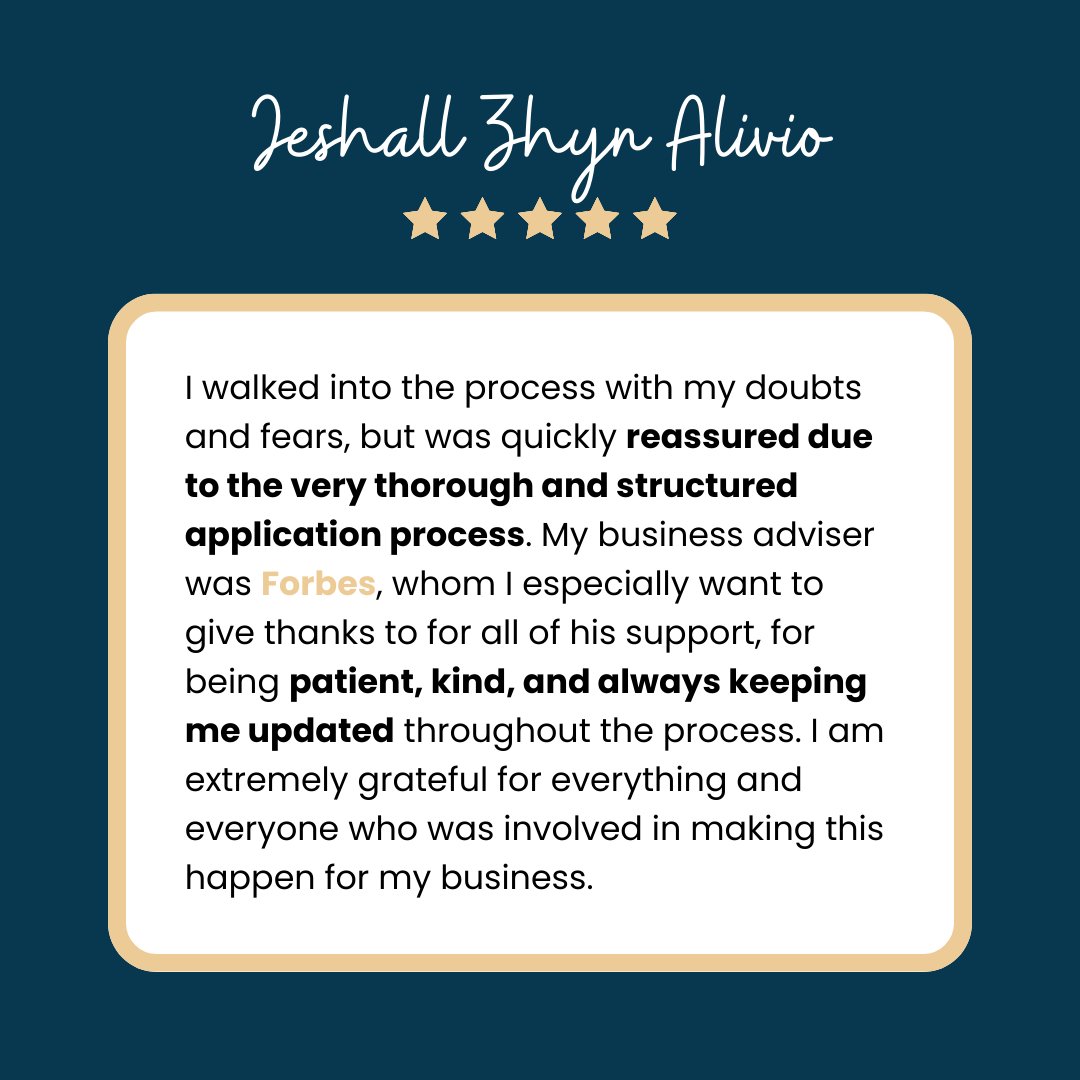 Are you curious about what clients love most about First Enterprise? It's attributed to our dedicated advisers! Our clients consistently shout out the tailored guidance and support they receive. Check out these insightful reviews!