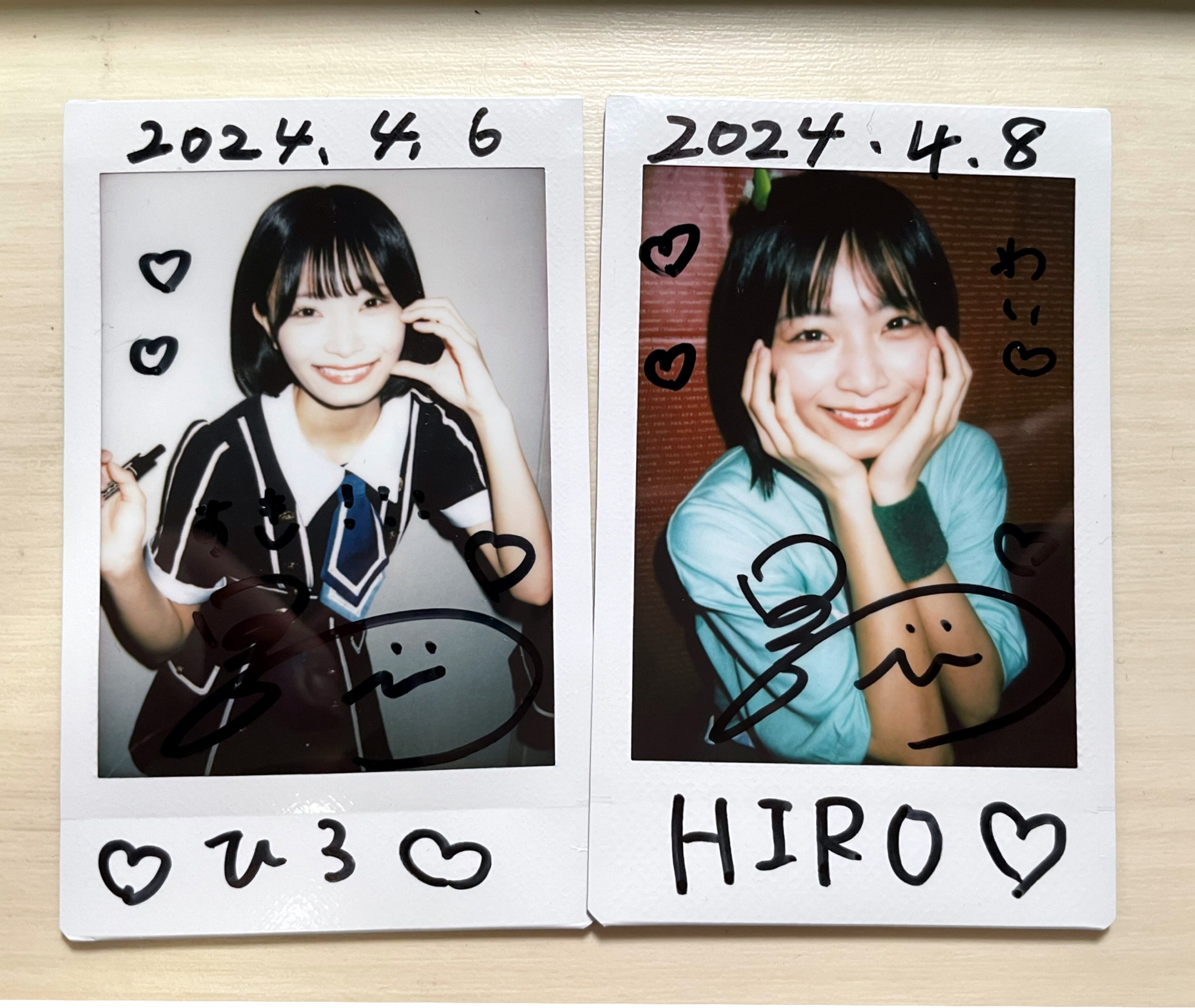 8月のHIRO on X: 