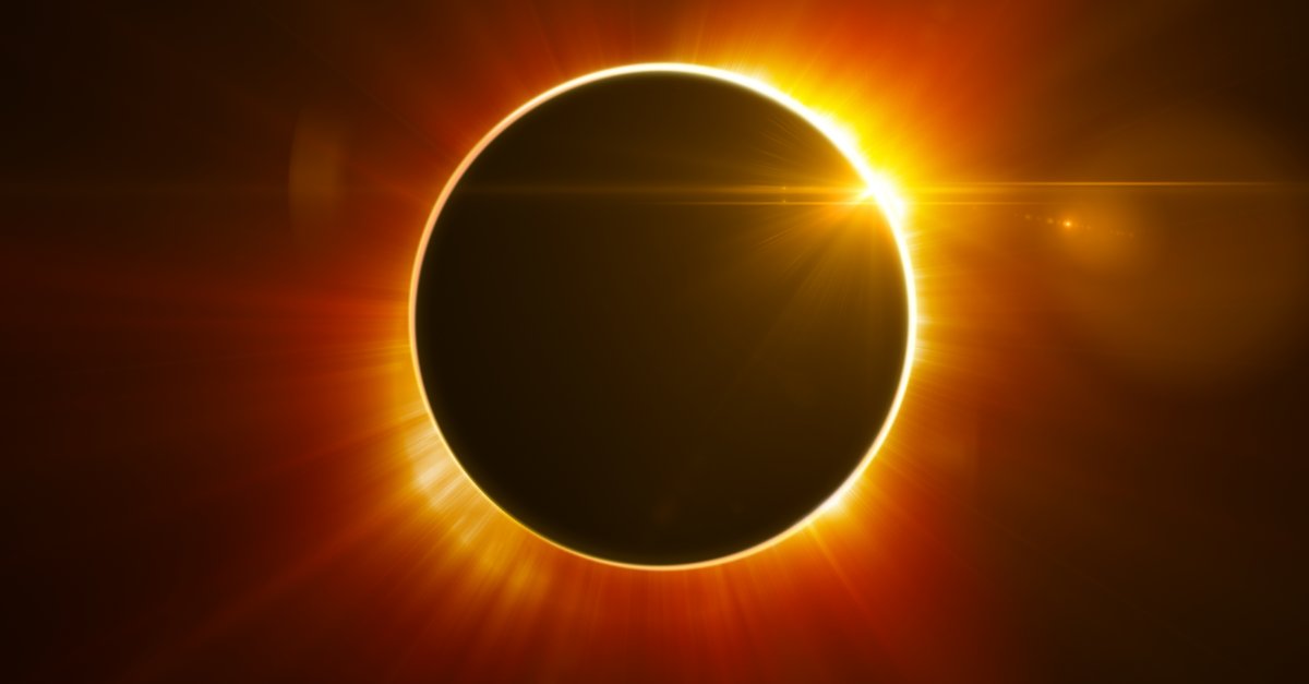 A total solar eclipse is making its way across North America today and will cross over southern Ontario this afternoon. The event is expected to last from about 2 p.m. to 4:30 p.m. EDT. Ontario's electricity grid is prepared with different forms of supply ready to step-in.