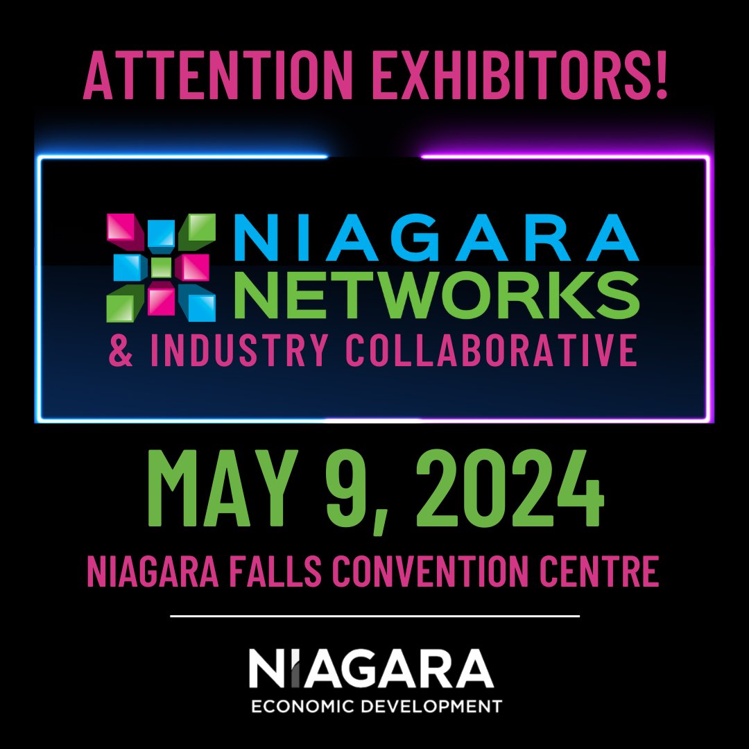 Attention business exhibitors! This is your opportunity to make connections between you and potential customers, suppliers, and vendors.

Don't miss your chance to be an exhibitor at this transformative event – let's shape the future together!

Learn more: loom.ly/P8k-fl4