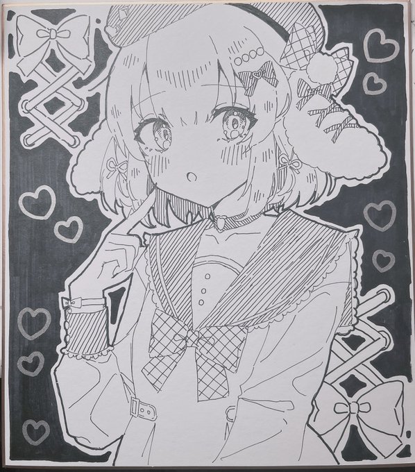 地雷系ねるちゃん 