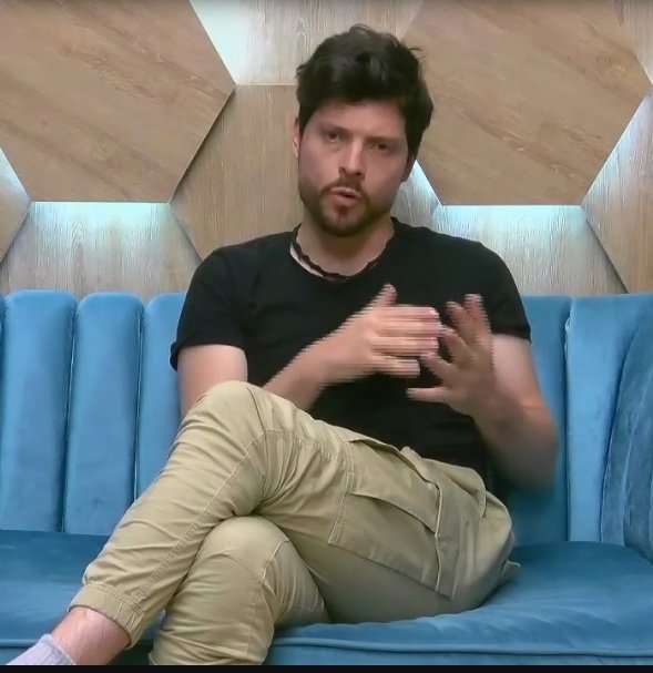 MuchoPaTi_'s tweet photo. ¿Si Julián llamara a Karen "maldita desgraciada perra sarnosa" y "perra cuca suelta", no seria crucificado de machista y racista? 

Esas frases las dijo Karen Sevillano. NO JUSTIQUEN LA VIOLENCIA Y EL BULLYING DE KAREN  @CanalRCN #LaCasaDeLosFamososCol #LaCasaDeLosFamososColombia https://t.co/YqACn5rnbw