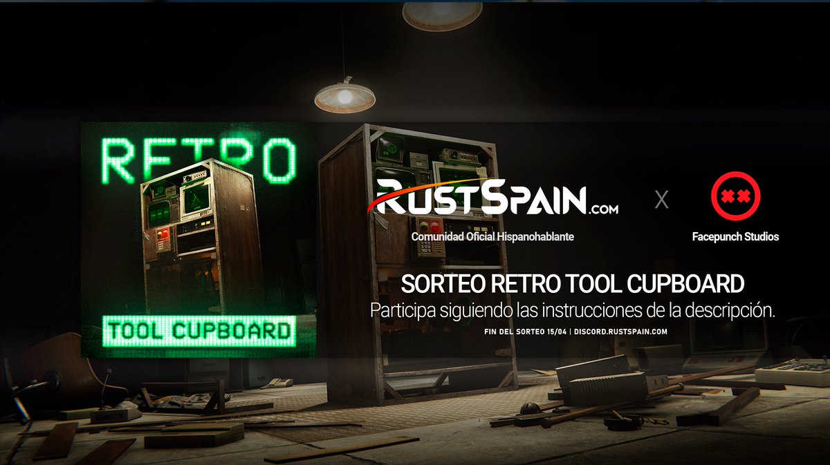 RustSpain.com tweet media