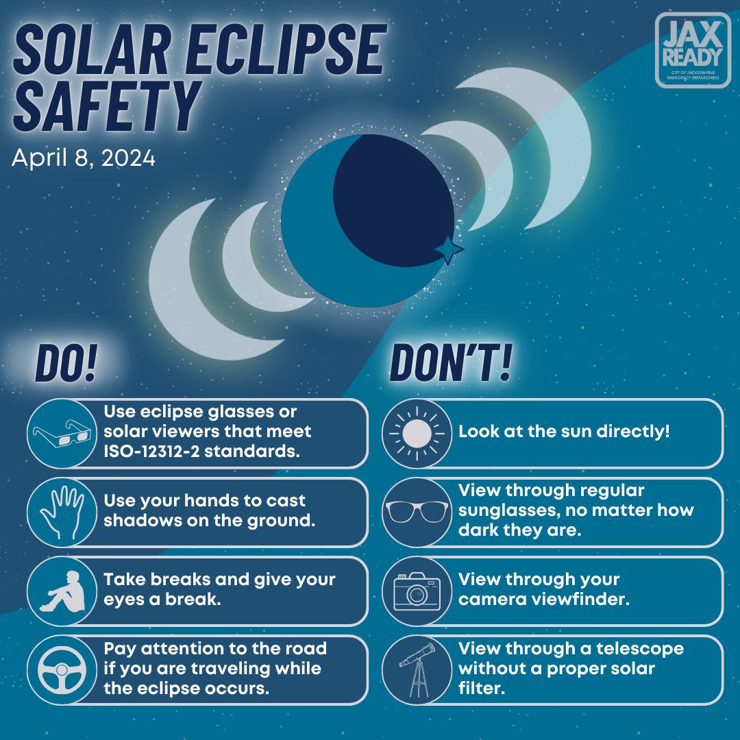 mycarefactor_'s tweet photo. It’s Solar Eclipse day! Make sure you are using the proper precautions to take advantage of this historic day. #solareclipse #healthcare #carefactor https://t.co/pSJp0ZI6FA