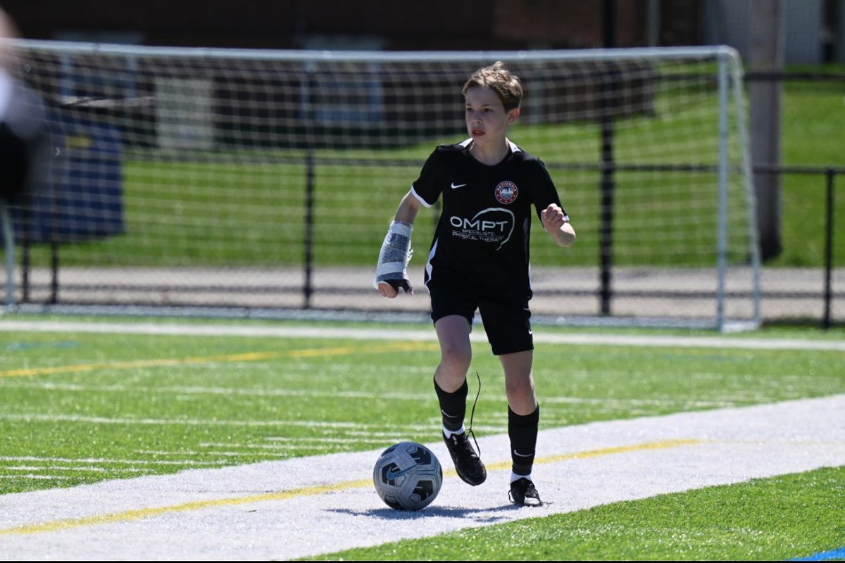 Nationals Boys Academy tweet media