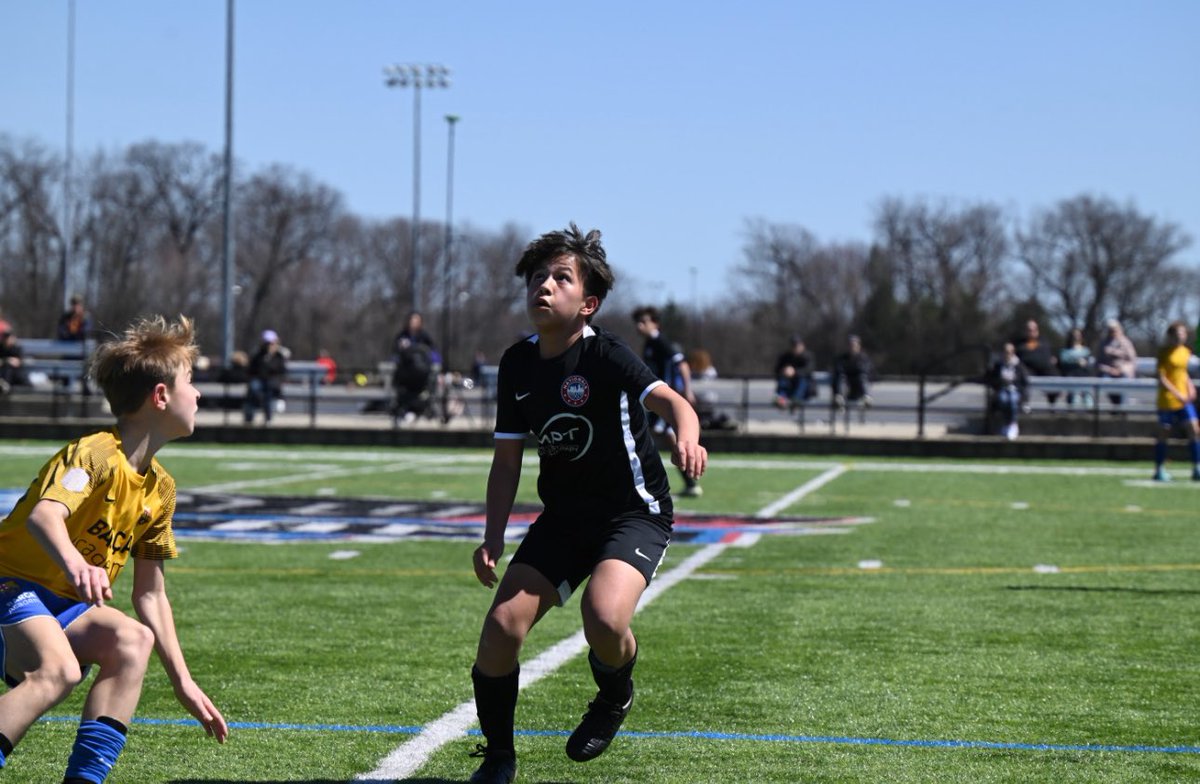 Nationals Boys Academy tweet media