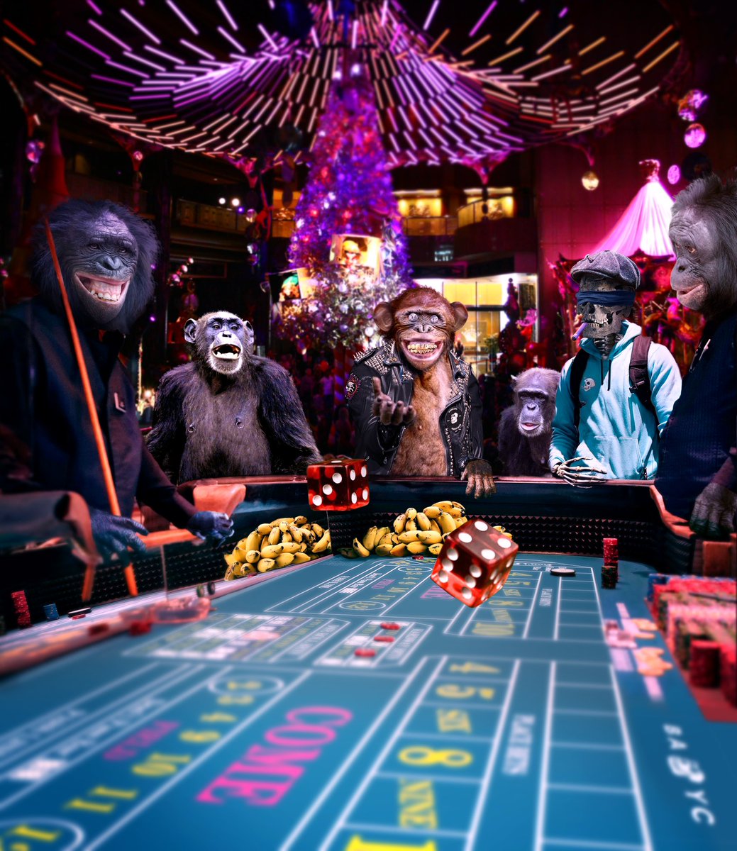 painter_crypto's tweet image. 90 days or sooner 🎰
#fortheculture #webuild