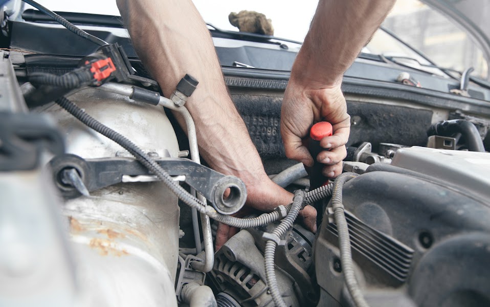 Need help with Auto Repair and Tires? Come see what Tire Mart & Auto Express can do for you! tiremartandautoexpress.com #EngineInstallation #LivermoreAutoRepair #EngineRebuilding #LivermoreAutoShop