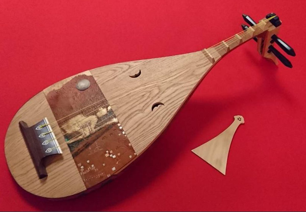 鈴木まどか☆平家琵琶 (@heikyoku) / Posts / X