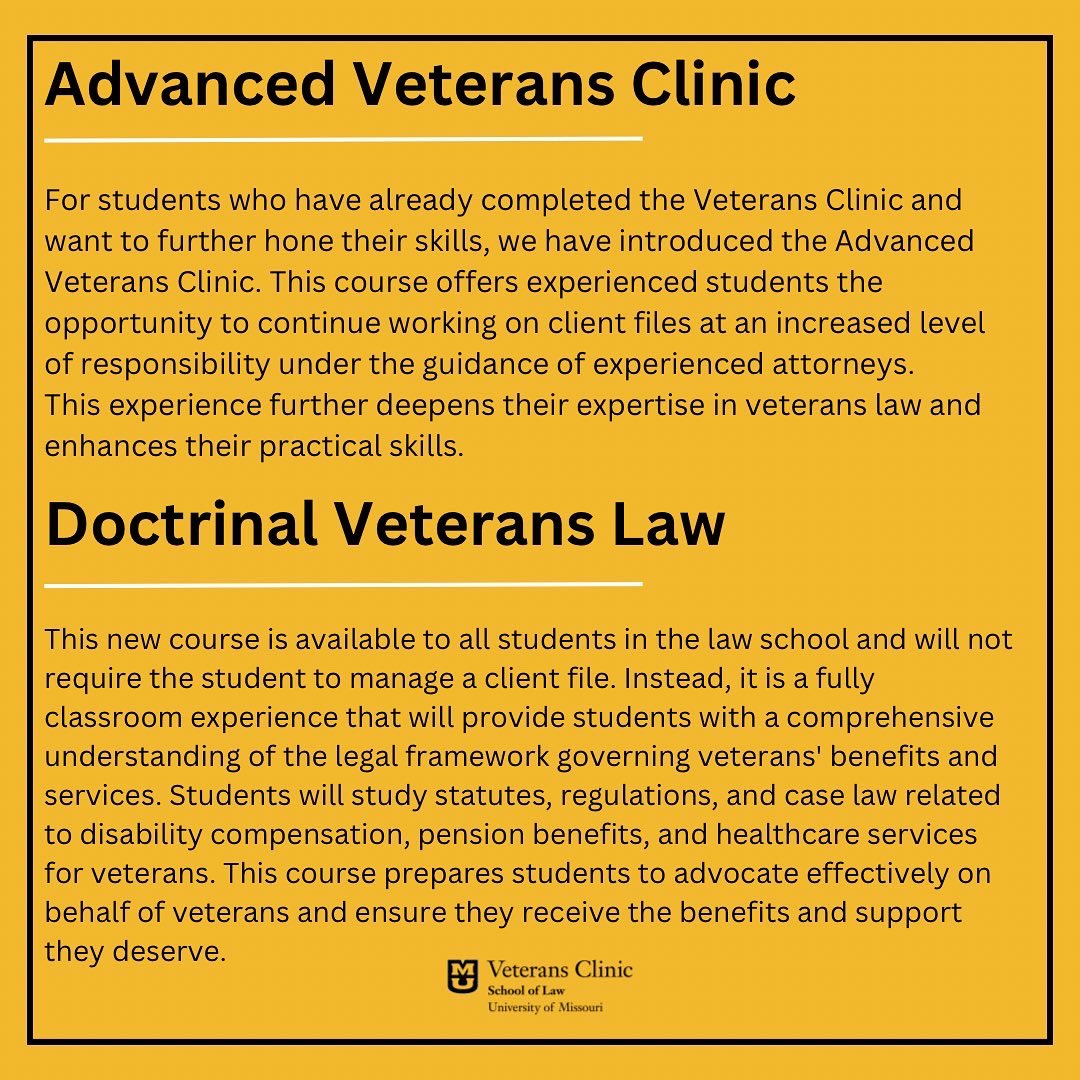 VeteransClinic tweet picture