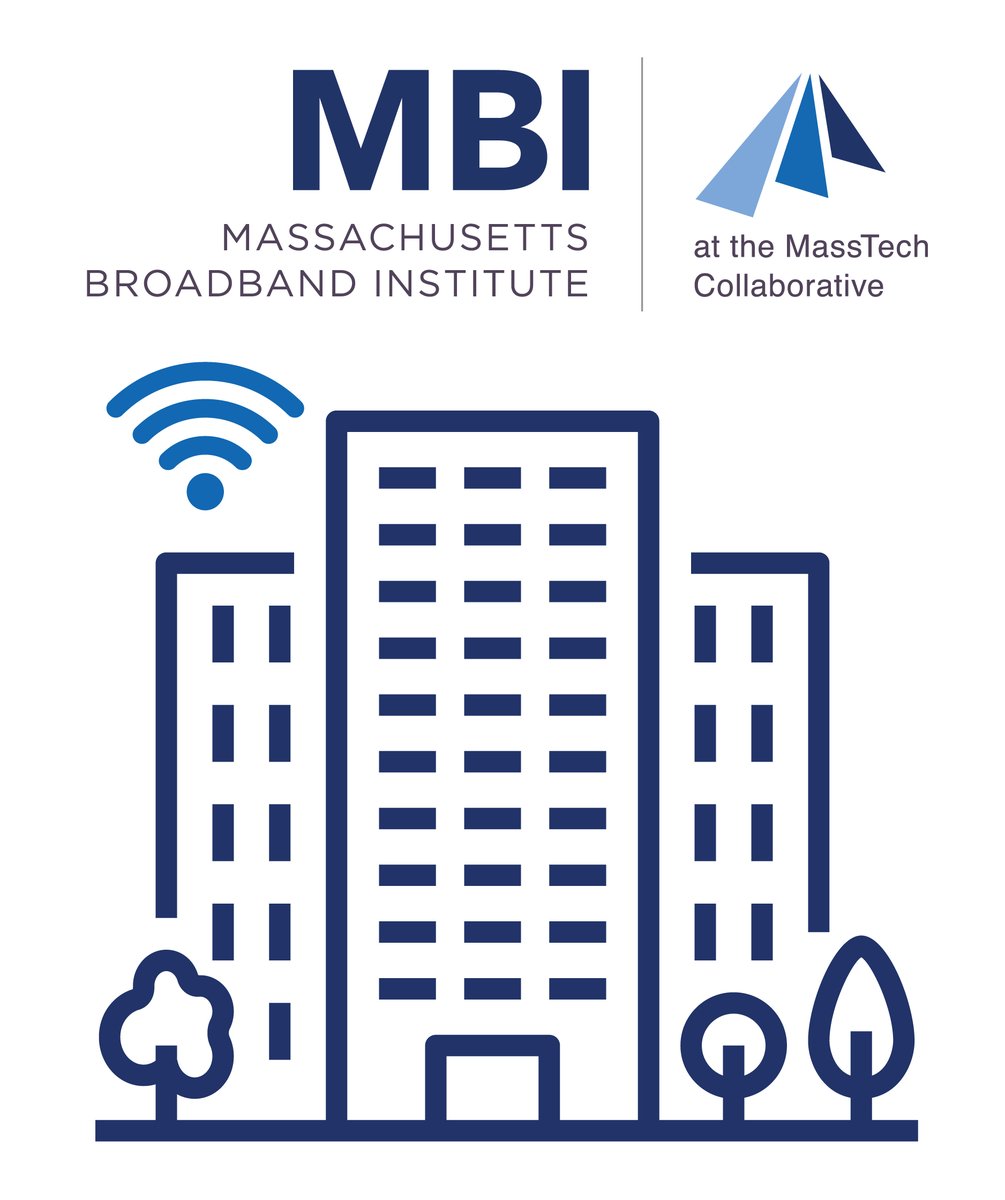 Interested in learning more & connecting with others about our Residential Retrofit Program? Join MBI, workforce partners, internet service providers & housing operators on April 24 at @la_colaborativa or April 30 at @TheTechFoundry. Register today: broadband.masstech.org/events