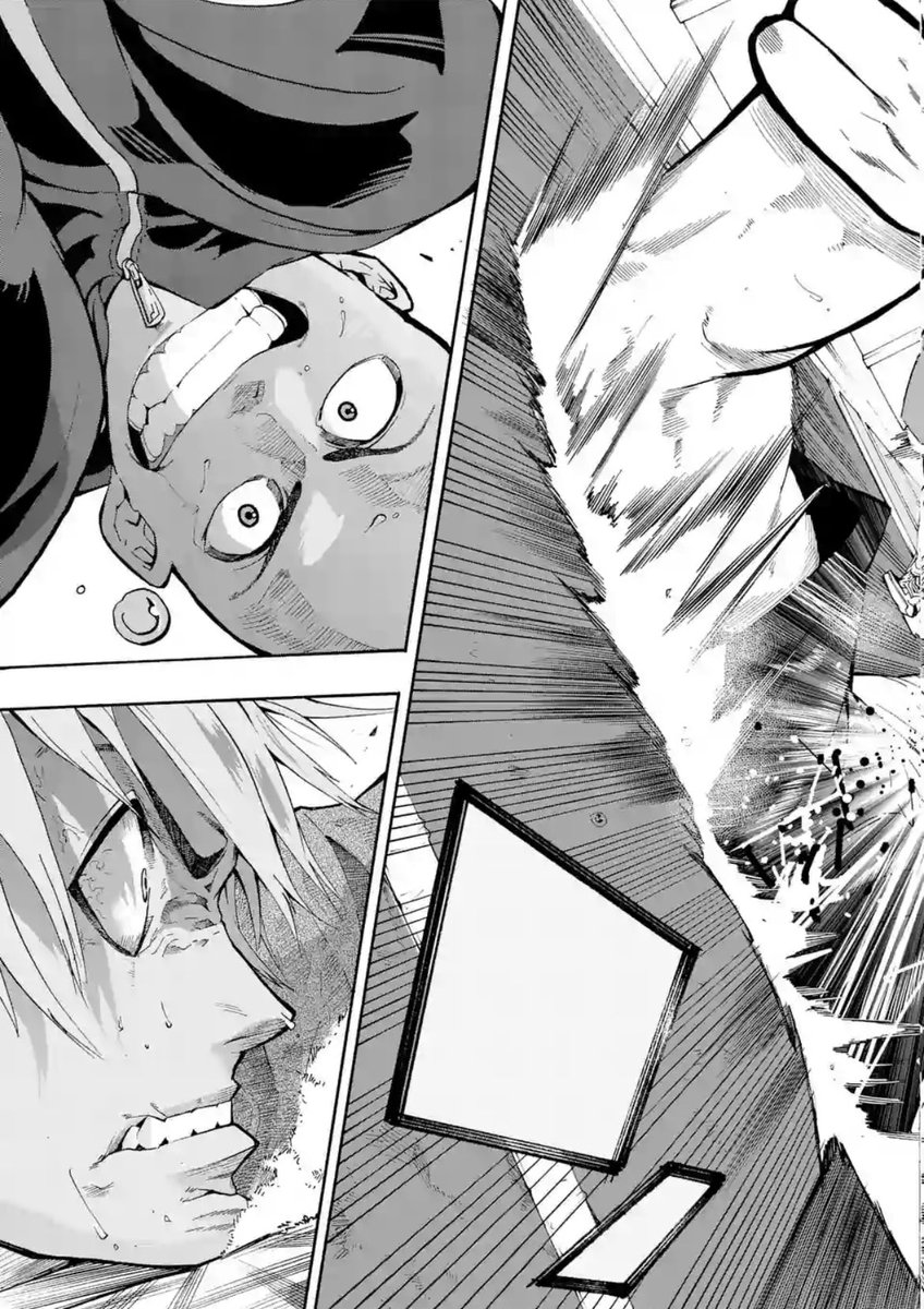 バカにされがちだけど野球より競技人口が(世界で)多いスポーツ知ってる?

12/13
#漫画がよめるハッシュタグ 
