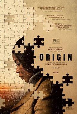 Ava Duvernay has done it again. A true masterpiece. My second viewing. Everybody needs to see this movie 🙏🏻🫶🏻 just, wow 🥹 #Origin #AunjunaeEllieTaylor #AvaDuvernay