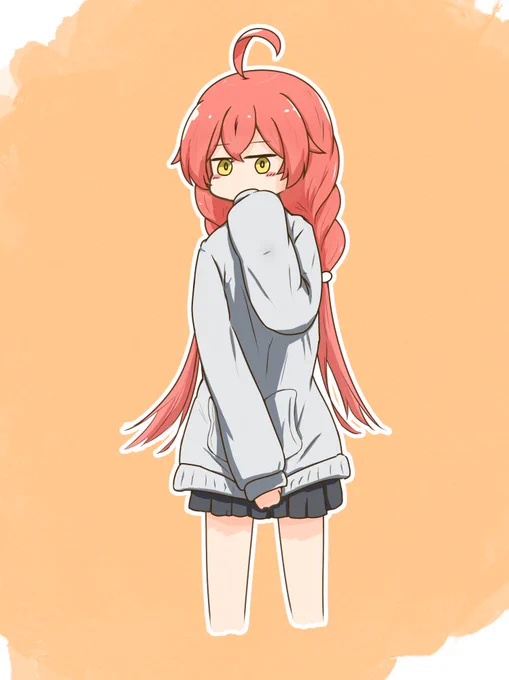 ラクガキあかぴゃ 