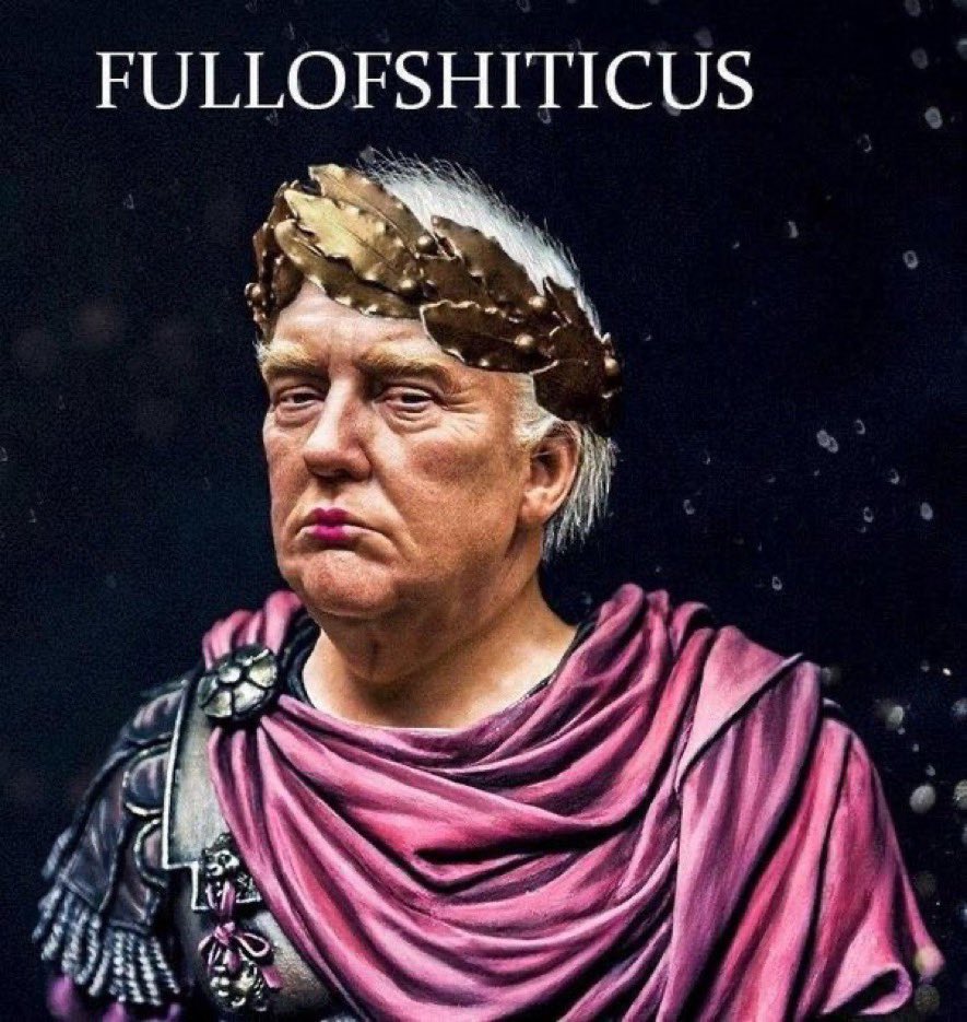 Jeep_Waver's tweet photo. @SykesCharlie #TrumpIsNotFitToBePresident Trump is such a loser. #VoteBlueToDefeatTraitorDonaldTrump https://t.co/OMv8oxPz8E