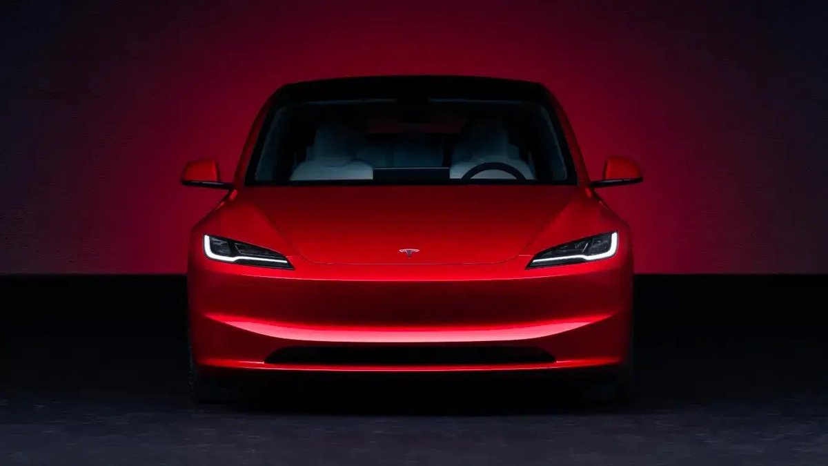 TrendingNowEV's tweet photo. @Tesla to unveil robotaxi on August 8 😲🚕

Have a look at the full article here - @motorauthority - https://t.co/nROtUZH2qo
#electricvehicles #electric #vehicles #ev #evs #robotaxi #tesla https://t.co/pyfBb4SuqF