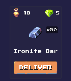 dooziex_'s tweet photo. Going to complete every task in the task board now
💹💎

Has anyone been seeing these types of tasks?

5 PIXELS! 🫐