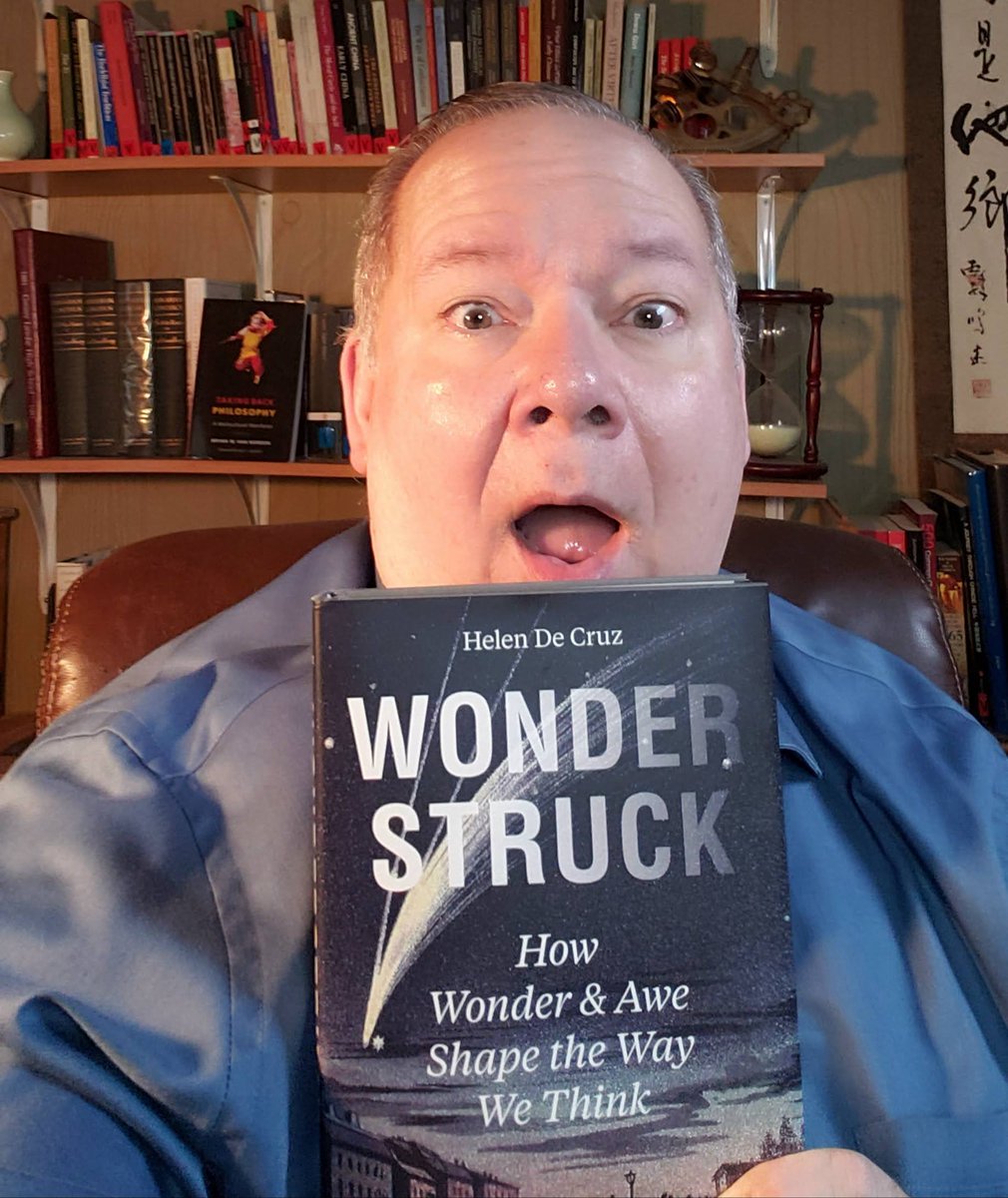 I'm going to do a little read-along thread of this new book by @Helenreflects... 1/