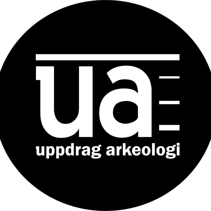 Pleased to announce that starting today, for 1 year on, you'll find me at Uppdrag arkeologi, a Stockholm-based commercial archaeology ocompany.