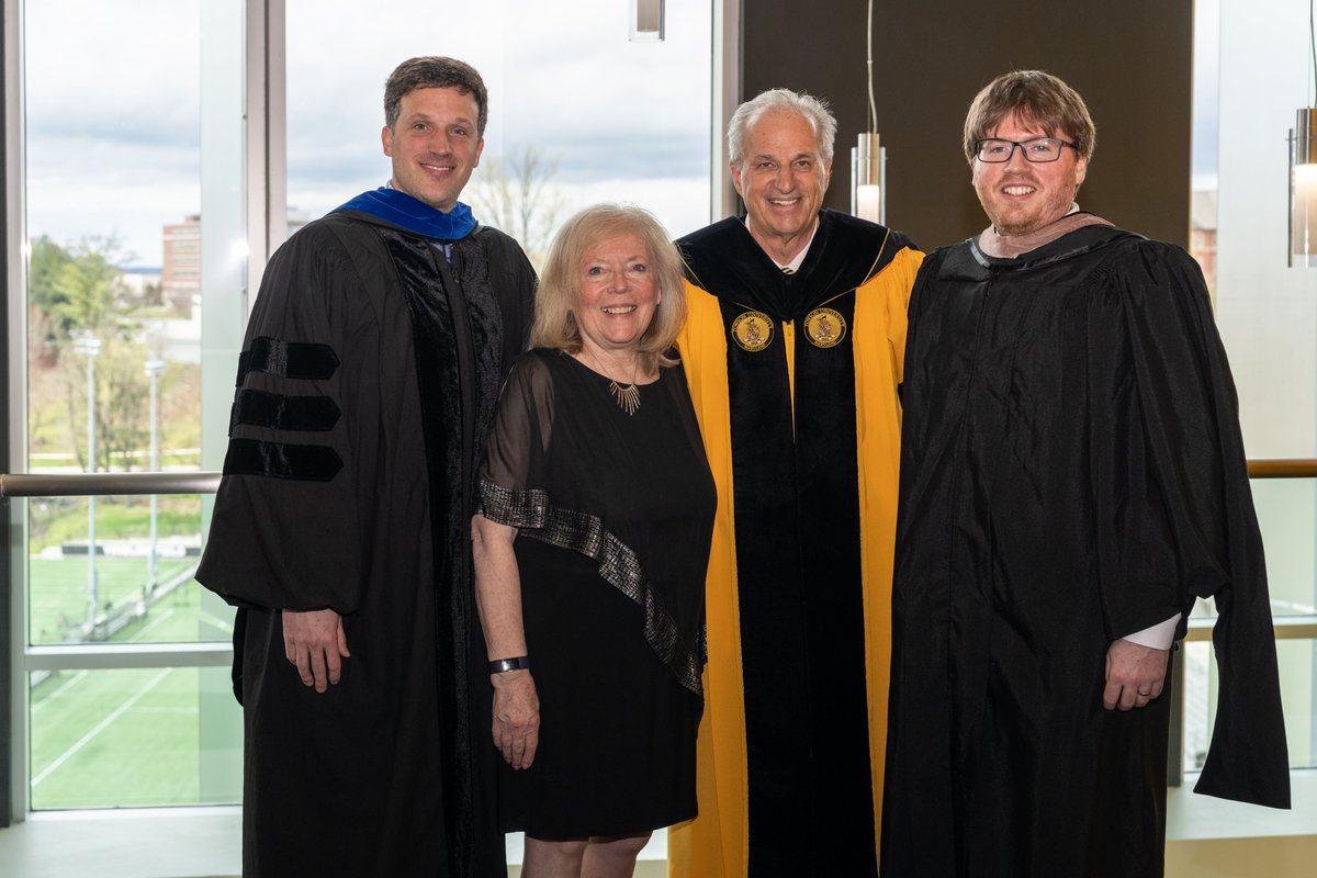 Mark R. Ginsberg (@towsonuprez) on Twitter photo It is the greatest honor of my life to serve as <a href="/TowsonU/">Towson University</a>’s 15th president, and I’m overwhelmed by the support and warm welcome this community has given me and my family. Thank you to all who made the Inauguration celebration a moment I will cherish forever. It is the greatest honor of my life to serve as <a href="/TowsonU/">Towson University</a>’s 15th president, and I’m overwhelmed by the support and warm welcome this community has given me and my family. Thank you to all who made the Inauguration celebration a moment I will cherish forever.