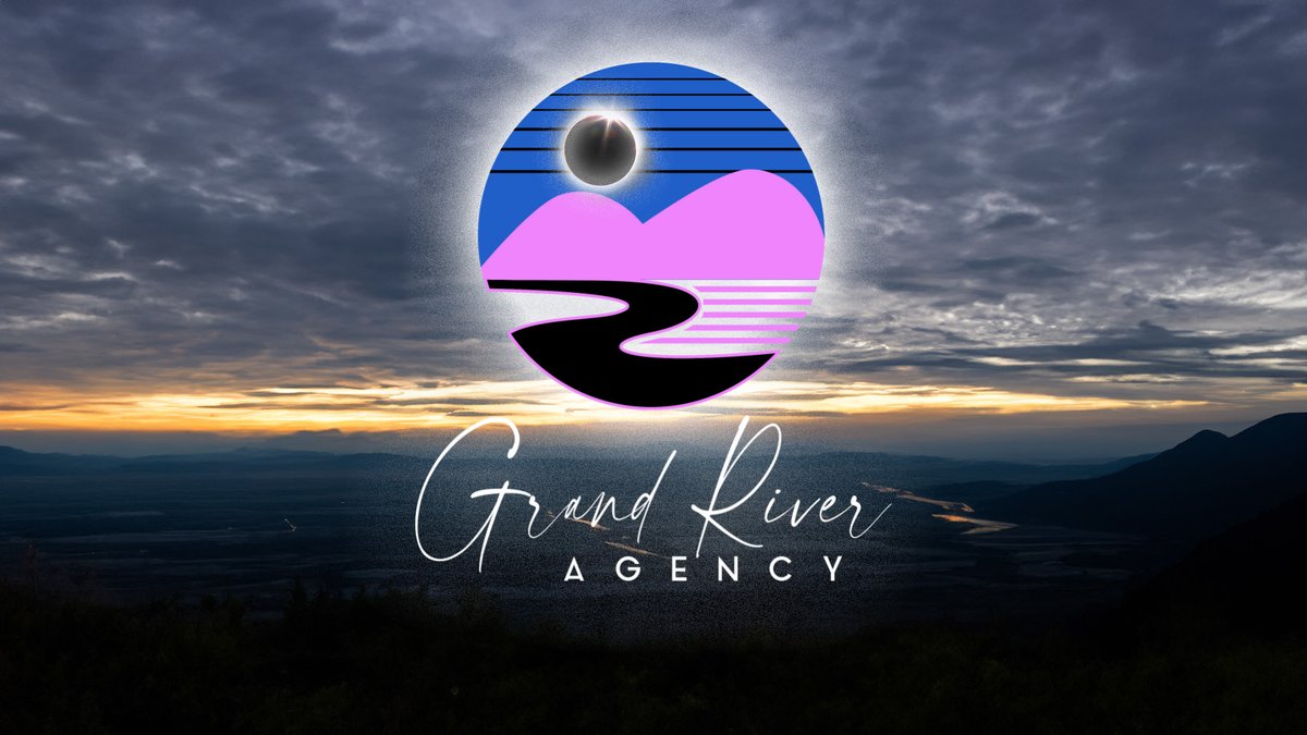 🌘🔍 Are you mesmerized by the eclipse? Just wait until you see the impact our marketing strategies can have on your business. #GrandRiverAgency #MarketingEclipse #BrandGrowth #marketing #eclipse #eclipse2024 #marketingagency