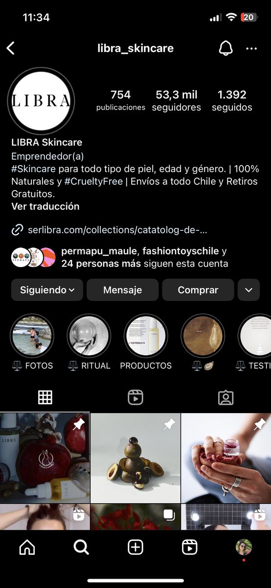 Carli Leal tweet media