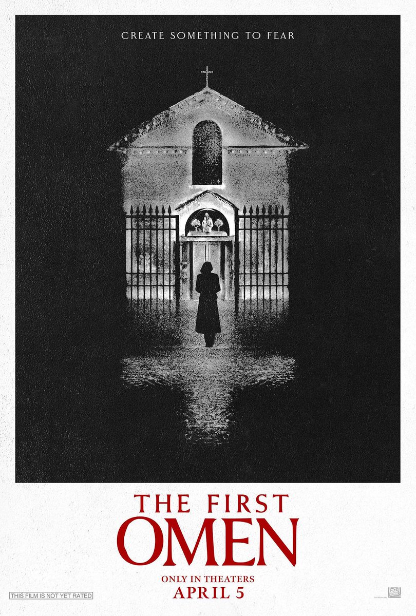 'The First Omen' has been banned in Lebanon. The only country to do so in the Middle East.