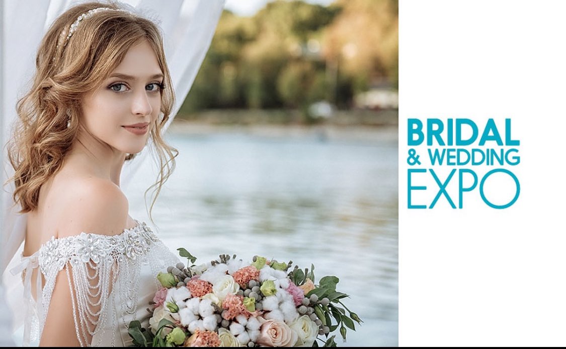 Attention brides and grooms! Your wedding dreams start here. Join us at the TX Bridal Expo for a day filled with love, laughter, and endless wedding inspiration. 💖 🗓️April 14 🎟️ #linkinbio