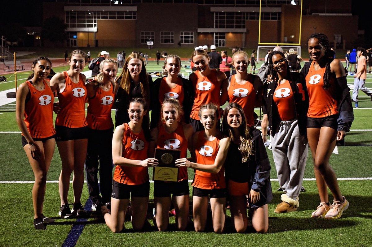 District Champs! 🐝 
#JFND | <a href="/4LapWar/">Rockwall Track</a>