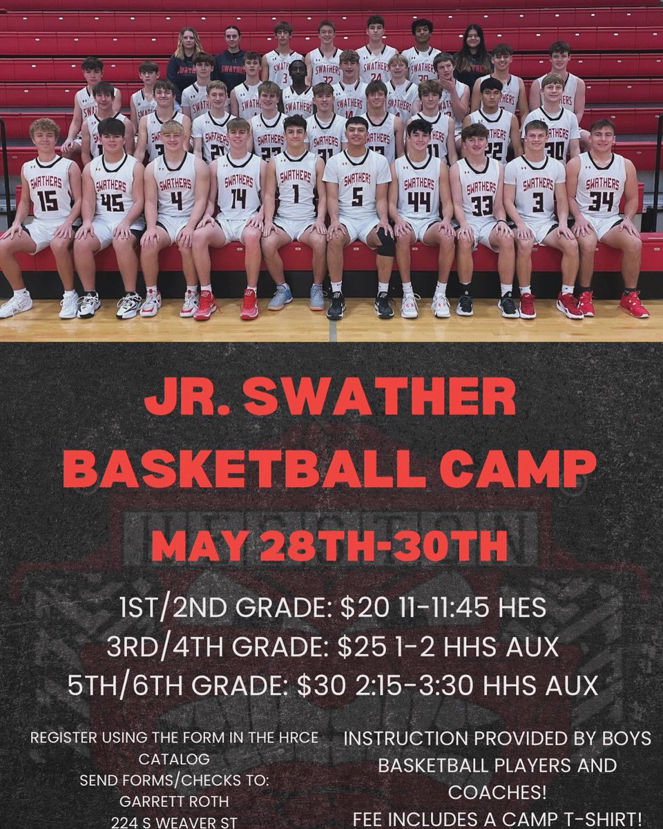 Garrett Roth tweet media