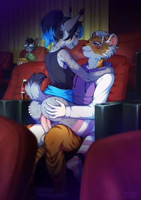BigDominantGuy's tweet photo. 💕🥵🎬'' Disobeying The Movie Theater Rules '' 🎬🥵💕

18+ https://t.co/JsMRqJrnmP