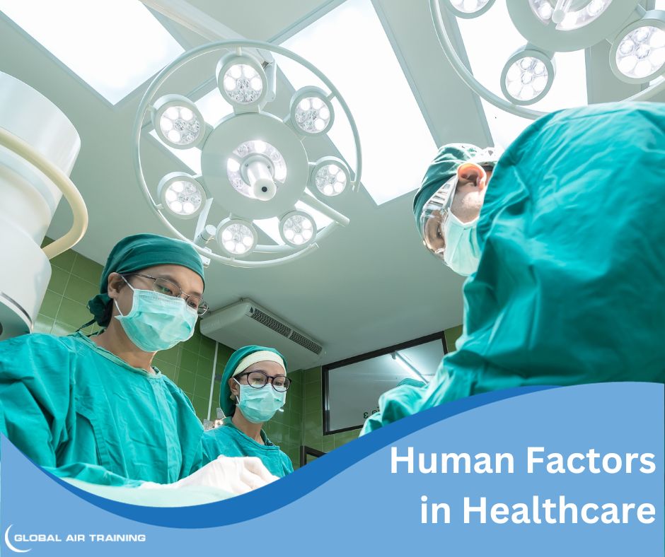 Phil is in Macclesfield today delivering a Human Factors in Healthcare Foundation Course.

Hope everyone has an excellent day of training!

#Healthcare #NHS #HumanFactors