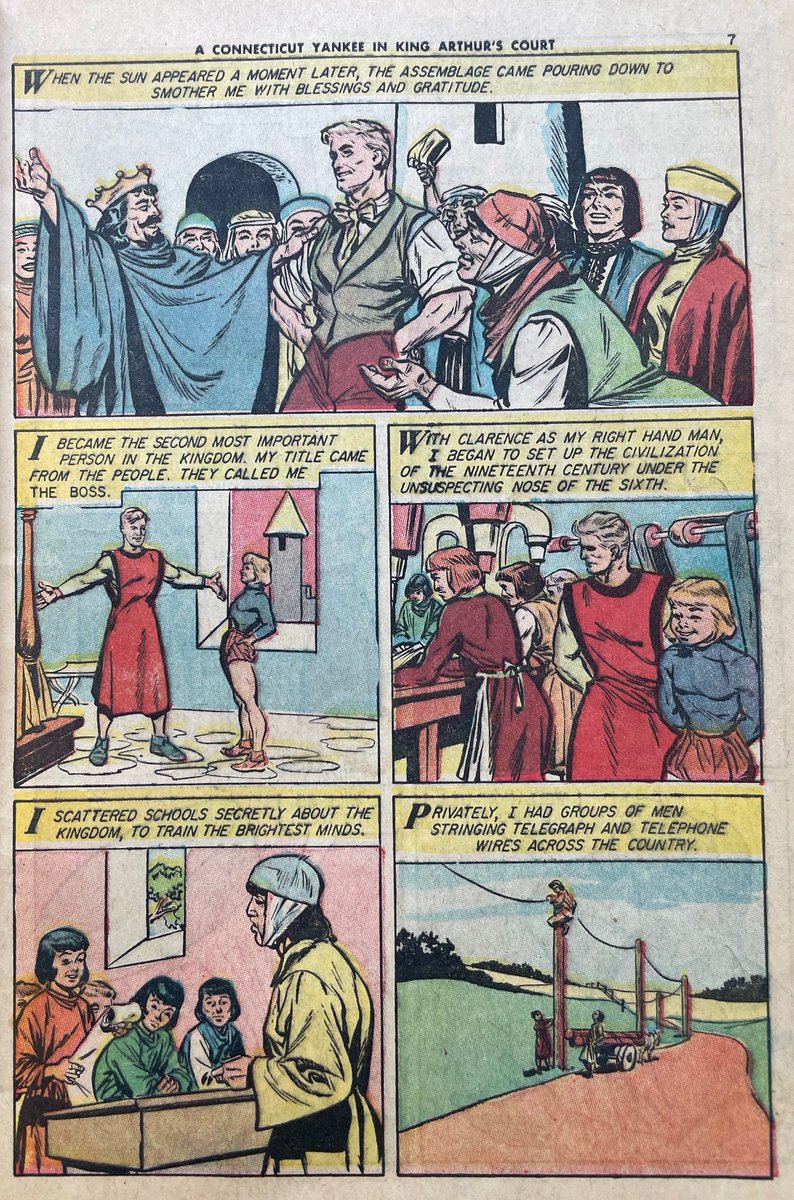 Steve Milloy tweet media