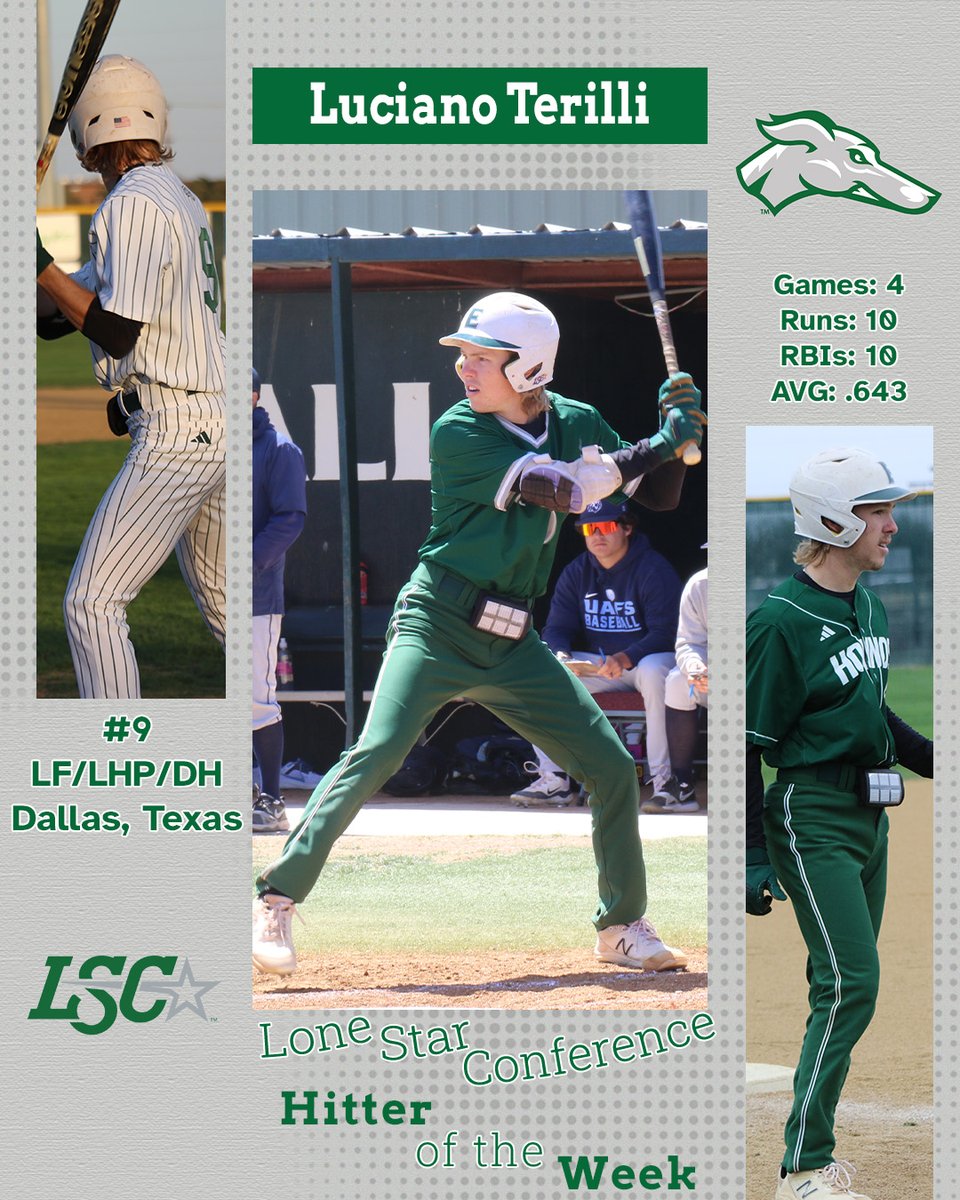 ENMU Baseball⚾️ tweet media