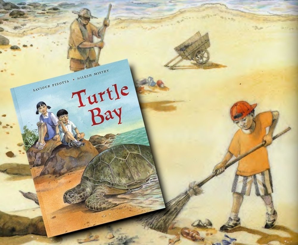 Download a free Turtle Bay unit study from @HomeschoolShare. homeschoolshare.com/turtle-bay-uni… @OtterBarryBooks @nileshmistry67 @Scoobiesue2 @booklib61 @OurOcean @ConservationOrg @seashepherd