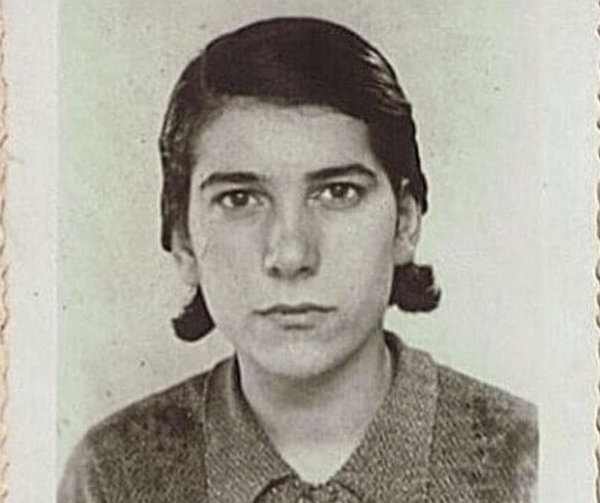 El 1 de septiembre de 1936 la miliciana anarquista Pepita Laguarda Batet moria en combate cerca de Huesca, en el frente de Aragón.

Nacida en l’Hospitalet de Llobregat, militante de la CNT y dependienta en una bacaladeria en el barrio de Hostafrancs de Barcelona, tenia solamente…